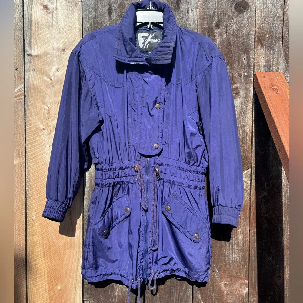 Jacket - Picture 6 of 9